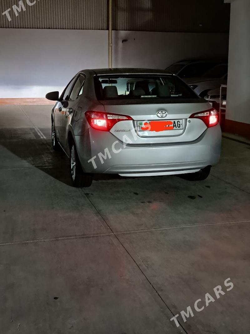 Toyota Corolla 2014 - 195 000 TMT - Aşgabat - img 2