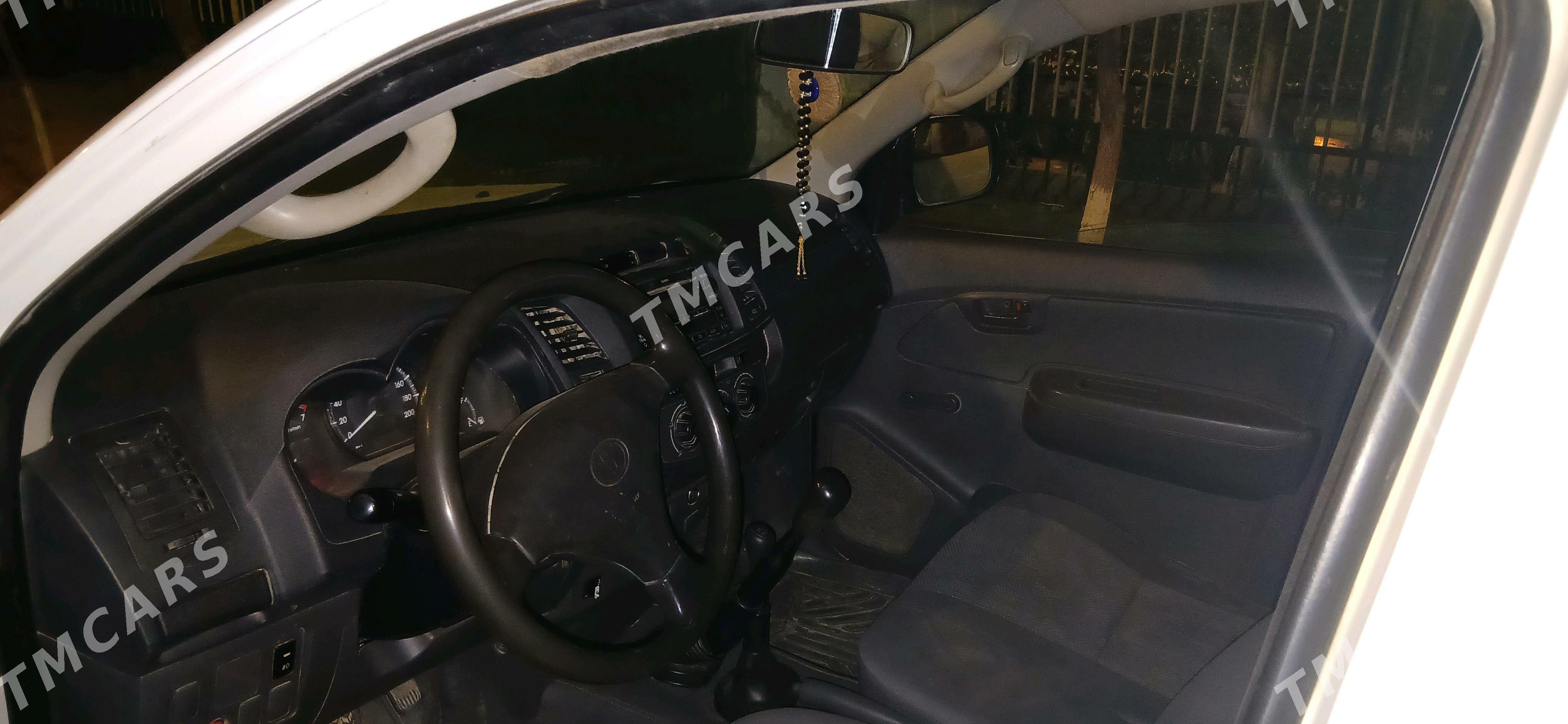 Toyota Hilux 2011 - 300 000 TMT - Daşoguz - img 6