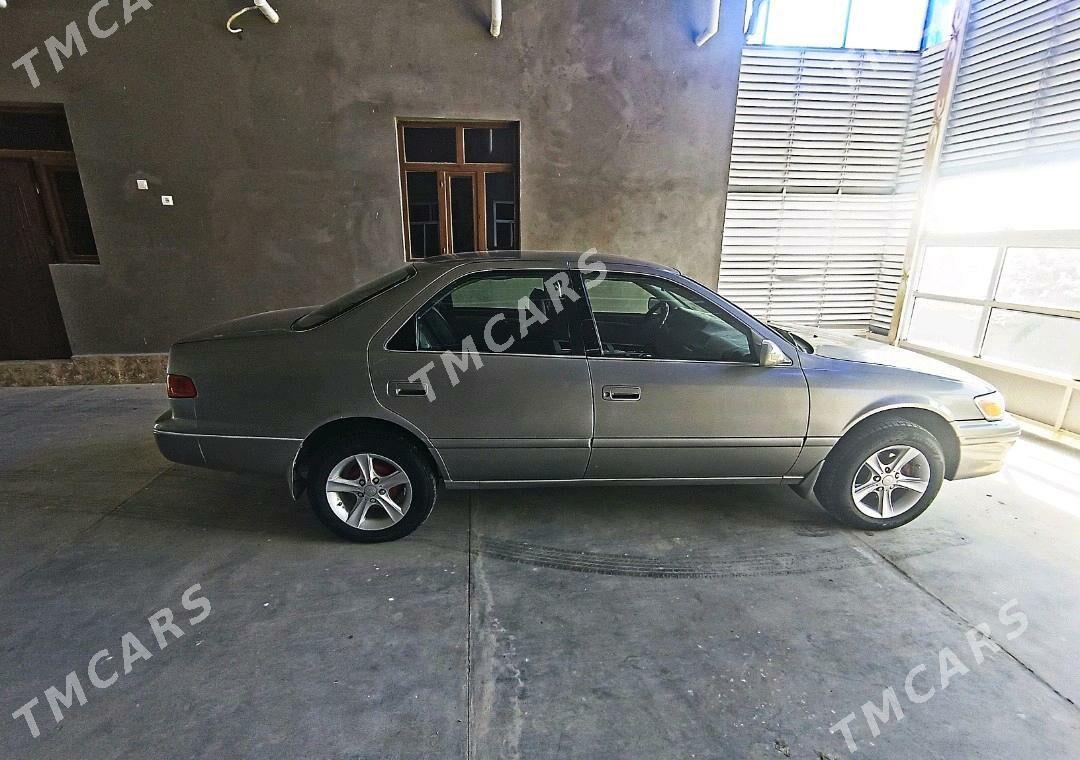 Toyota Camry 2001 - 115 000 TMT - Tagtabazar - img 3
