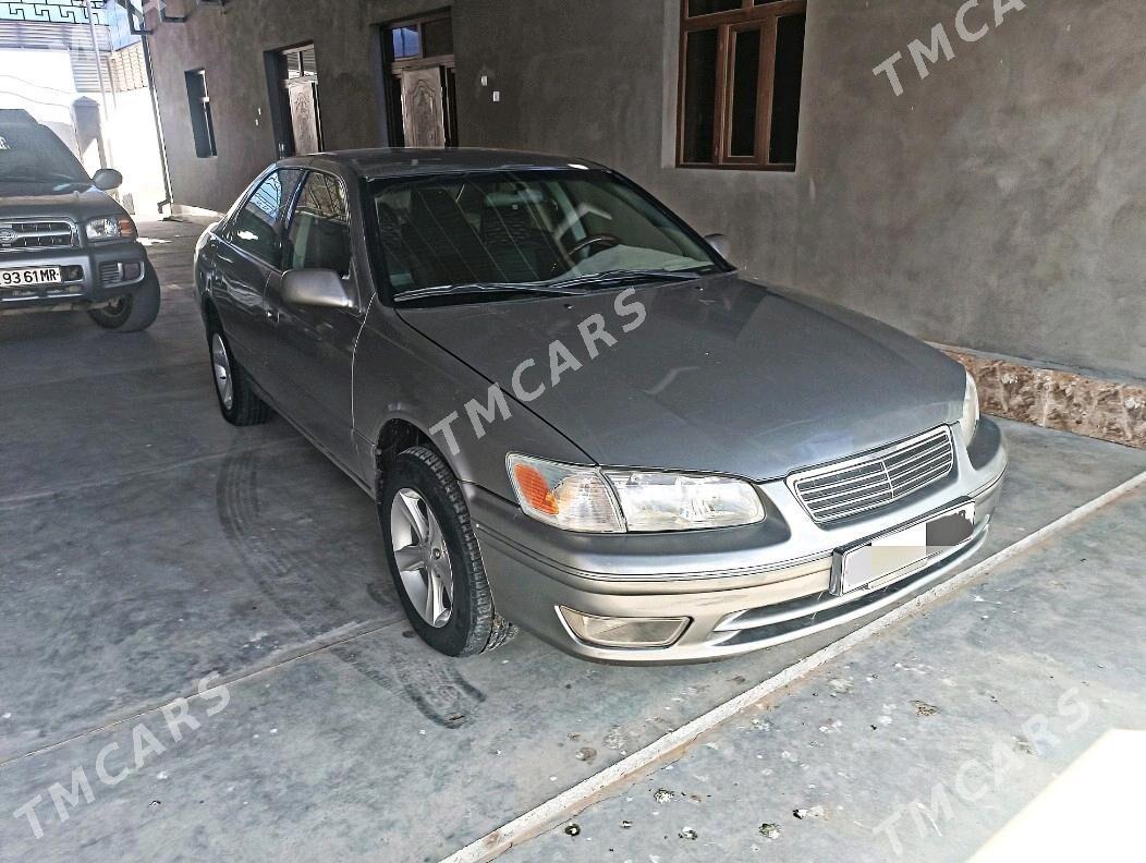 Toyota Camry 2001 - 115 000 TMT - Tagtabazar - img 2