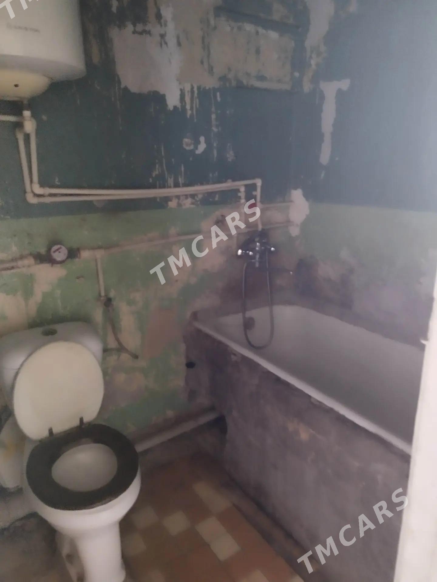 Продаю квартиру зелёный базар - Туркменабат - img 5