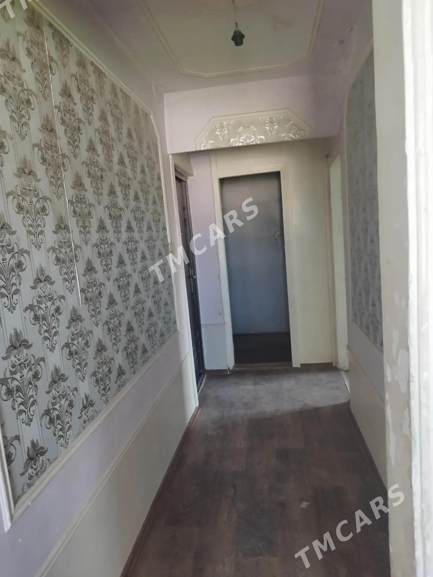 Продаю квартиру зелёный базар - Туркменабат - img 2