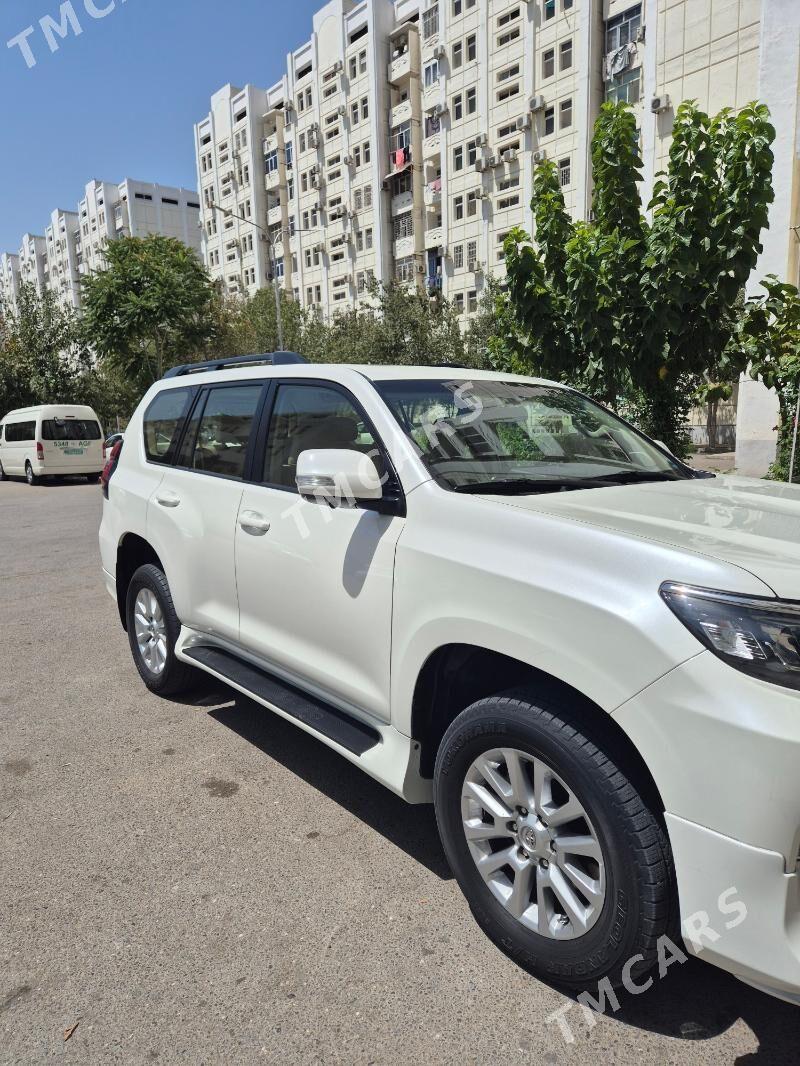 Toyota Land Cruiser Prado 2018 - 815 000 TMT - 14 этап - Элитки (Улица Совхозная) - img 3