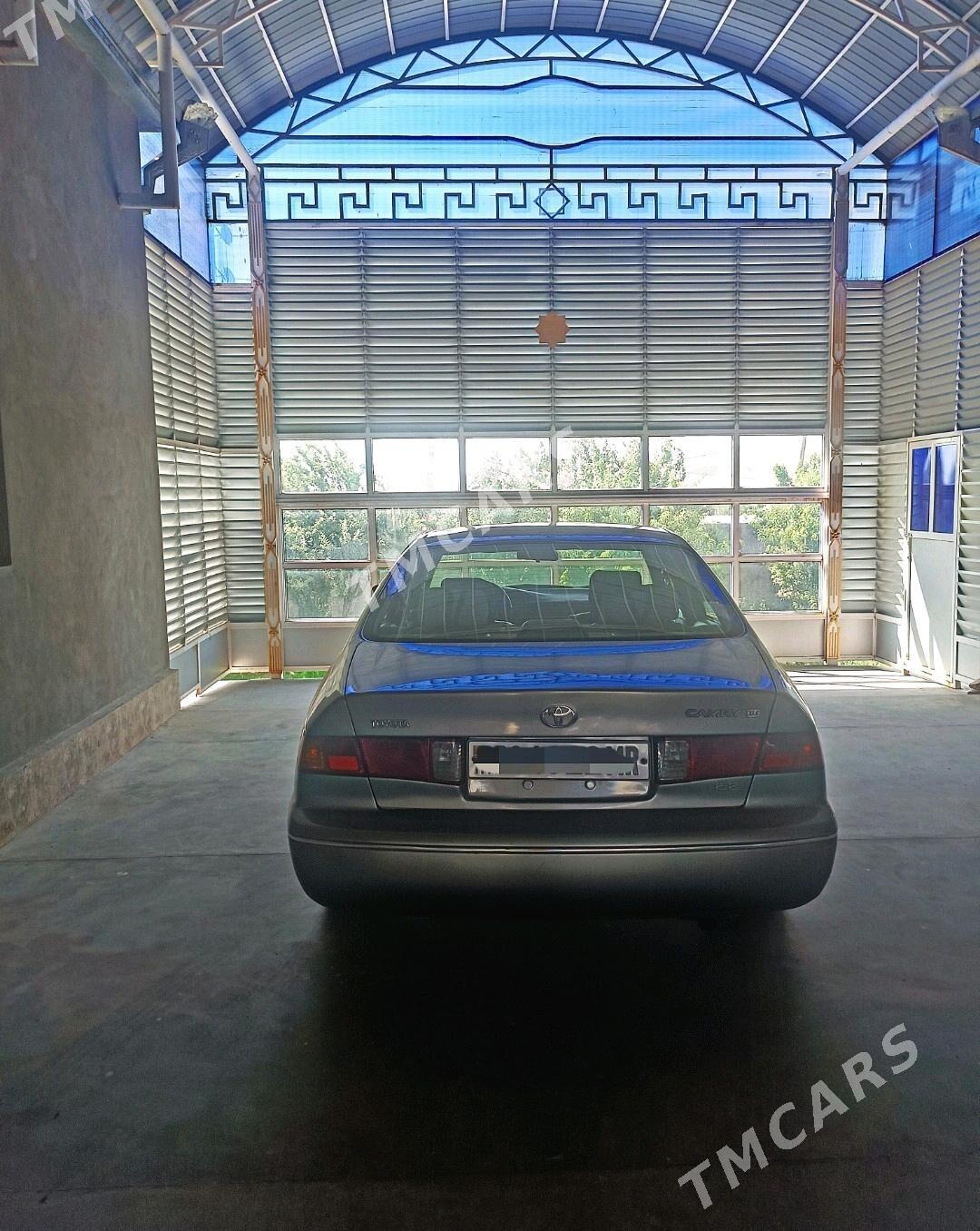 Toyota Camry 2001 - 115 000 TMT - Tagtabazar - img 4