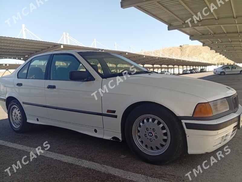 BMW 320 1992 - 24 000 TMT - Туркменбаши - img 2
