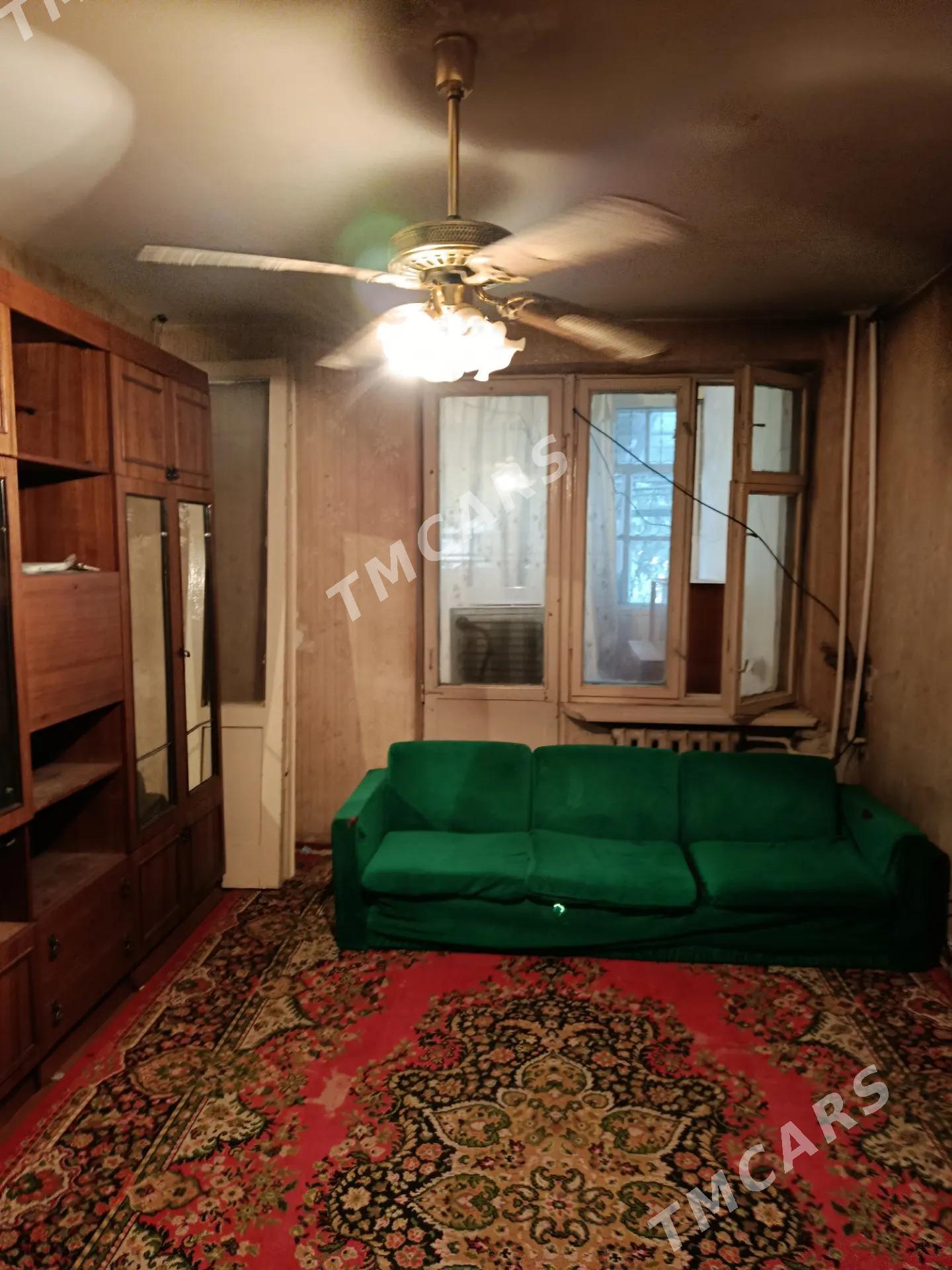 Продаю квартиру в кредит - Türkmenabat - img 8