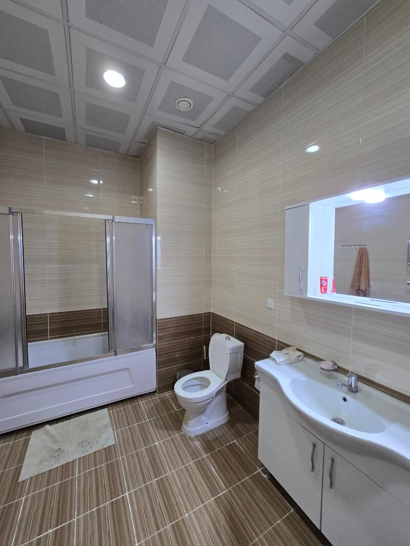 15 Tapgyr 3 komnat - Aşgabat - img 2