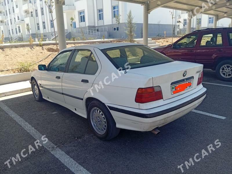 BMW 320 1992 - 24 000 TMT - Туркменбаши - img 4
