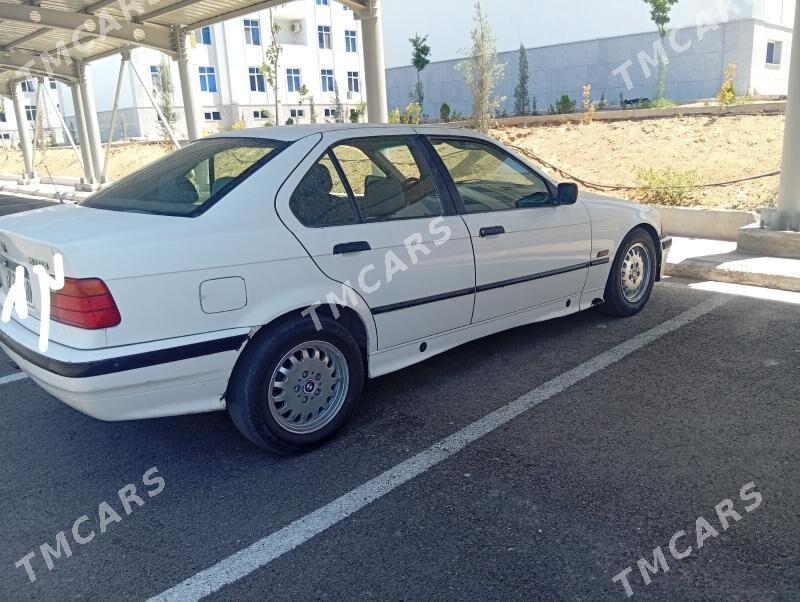 BMW 320 1992 - 24 000 TMT - Туркменбаши - img 6