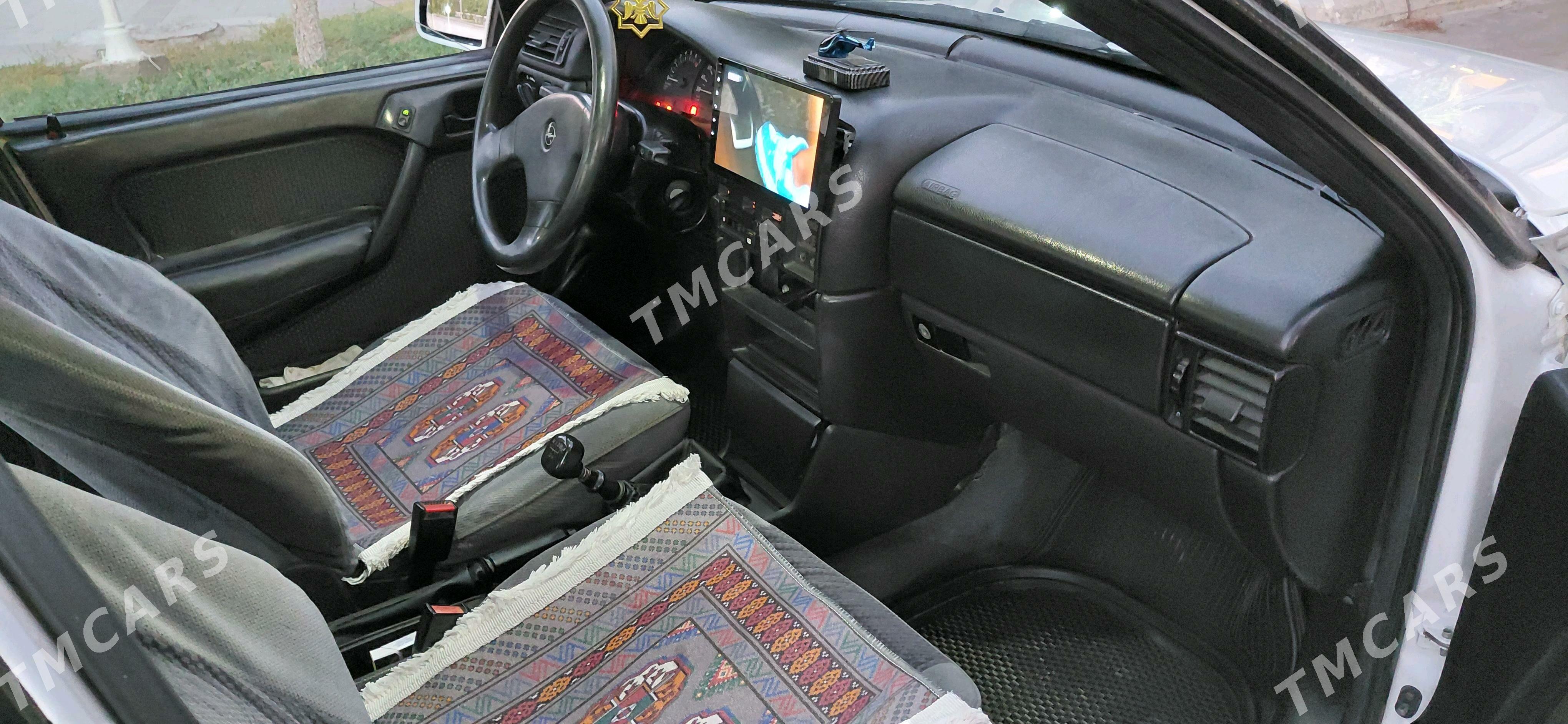 Opel Vectra 1993 - 50 000 TMT - Туркменабат - img 2