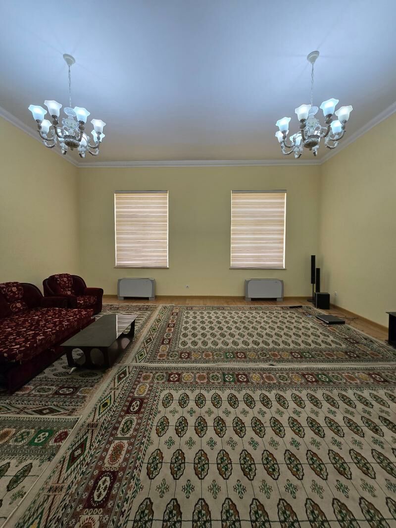 15 Tapgyr 3 komnat - Aşgabat - img 5