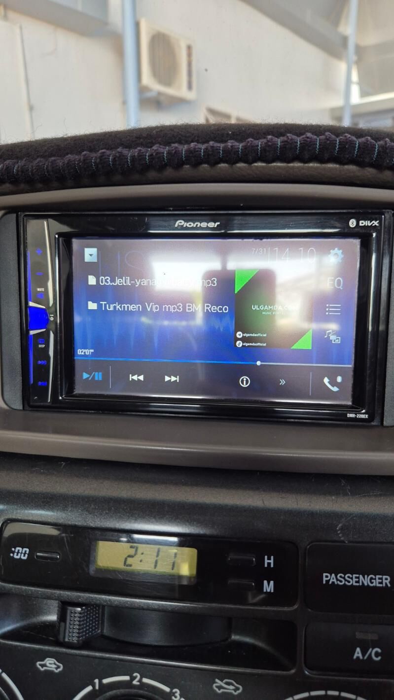 pioneer tw 1 400 TMT - Ашхабад - img 2
