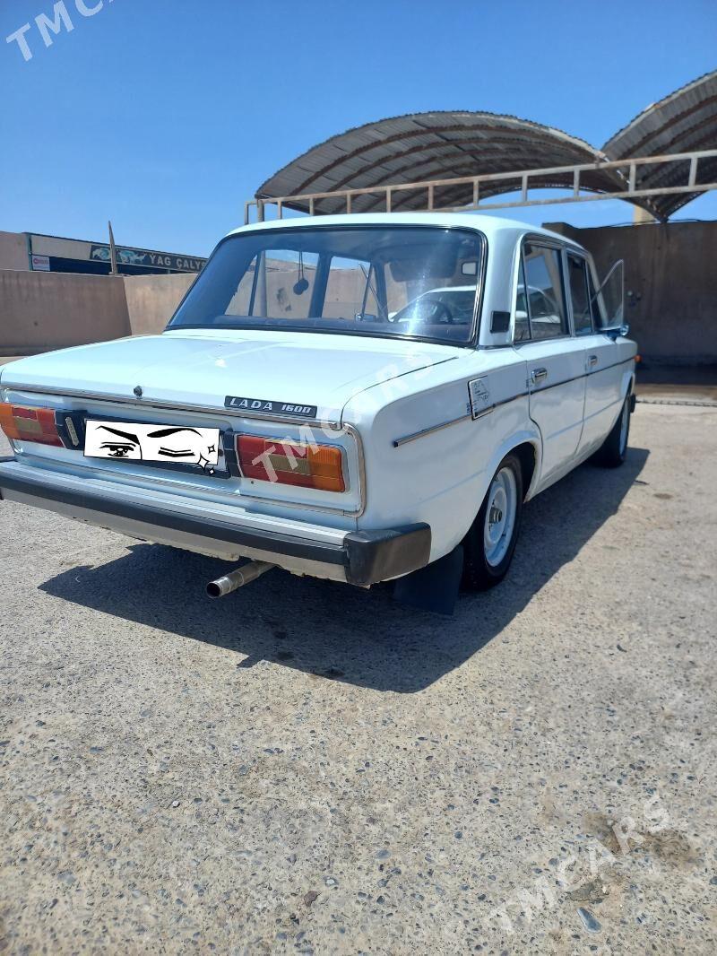Lada 2106 1985 - 26 000 TMT - Tejen - img 4