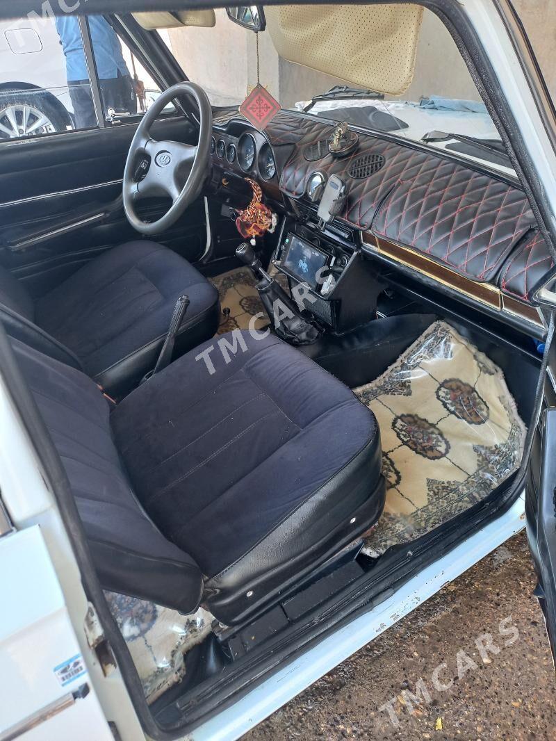 Lada 2106 1985 - 26 000 TMT - Tejen - img 2