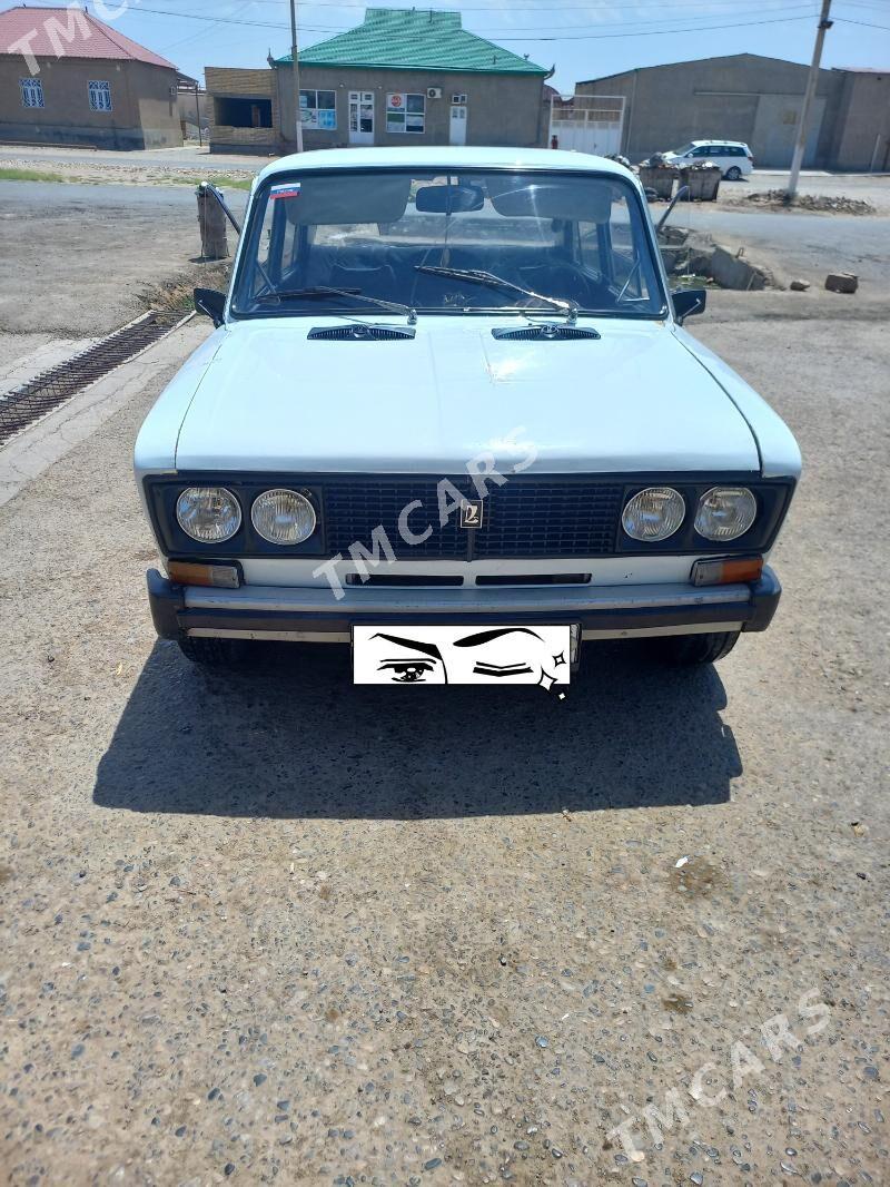 Lada 2106 1985 - 26 000 TMT - Tejen - img 7
