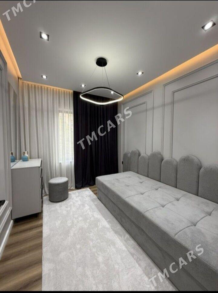 Мир 3 3 ком 2этаж Эксклюзив - Ашхабад - img 2