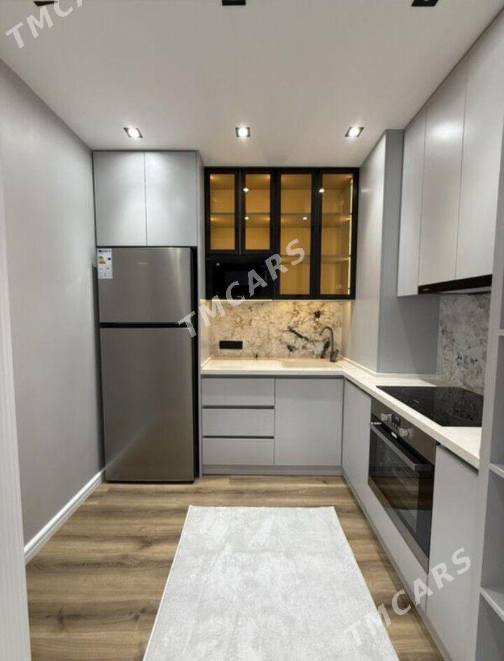 Мир 3 3 ком 2этаж Эксклюзив - Ашхабад - img 5