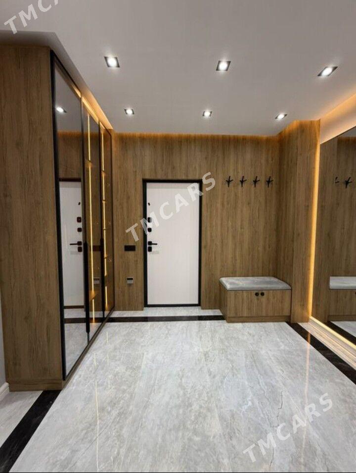 Мир 3 3 ком 2этаж Эксклюзив - Ашхабад - img 6
