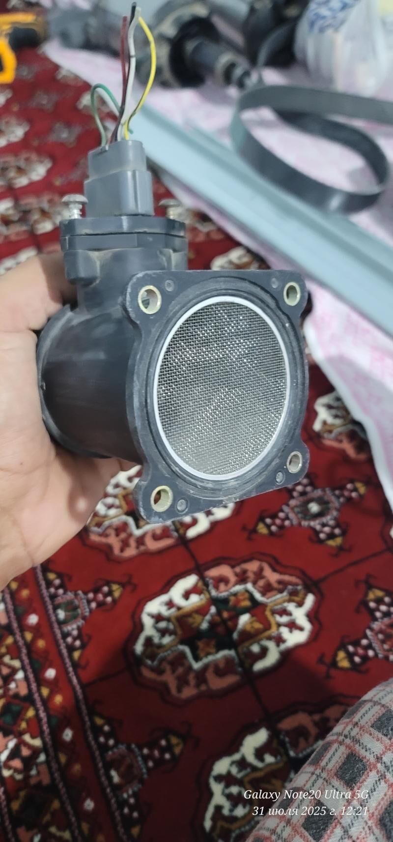 nissan ниссан дмв dmv 500 TMT - Daşoguz - img 3