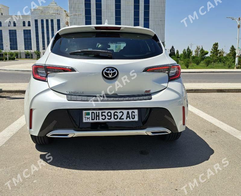 Toyota Corolla 2019 - 225 000 TMT - Ашхабад - img 2