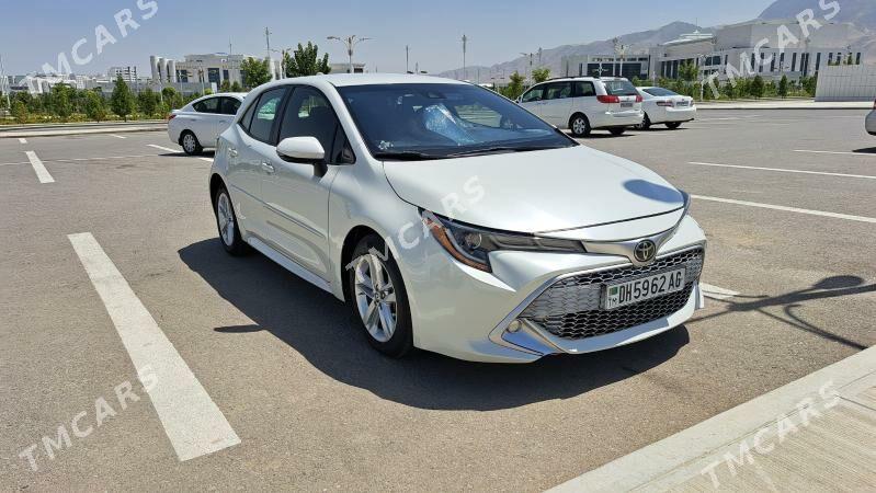 Toyota Corolla 2019 - 225 000 TMT - Ашхабад - img 9