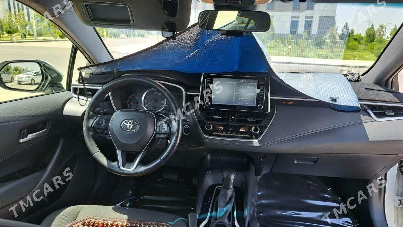 Toyota Corolla 2019 - 225 000 TMT - Ашхабад - img 6