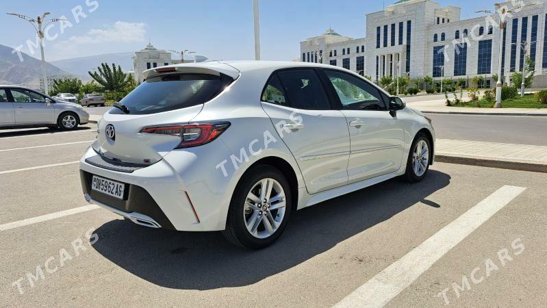 Toyota Corolla 2019 - 225 000 TMT - Ашхабад - img 4