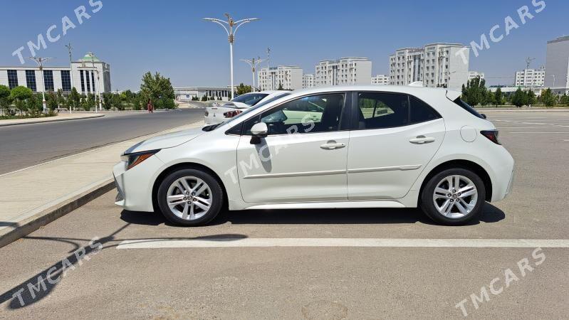 Toyota Corolla 2019 - 225 000 TMT - Ашхабад - img 7