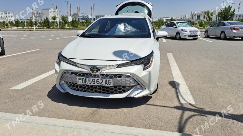 Toyota Corolla 2019 - 225 000 TMT - Ашхабад - img 8