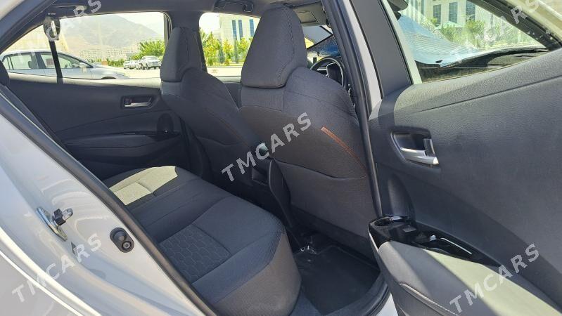 Toyota Corolla 2019 - 225 000 TMT - Ашхабад - img 5