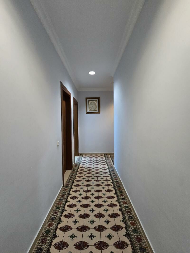 13 Tapgyr 3 komnat 7 etaž - Ашхабад - img 2