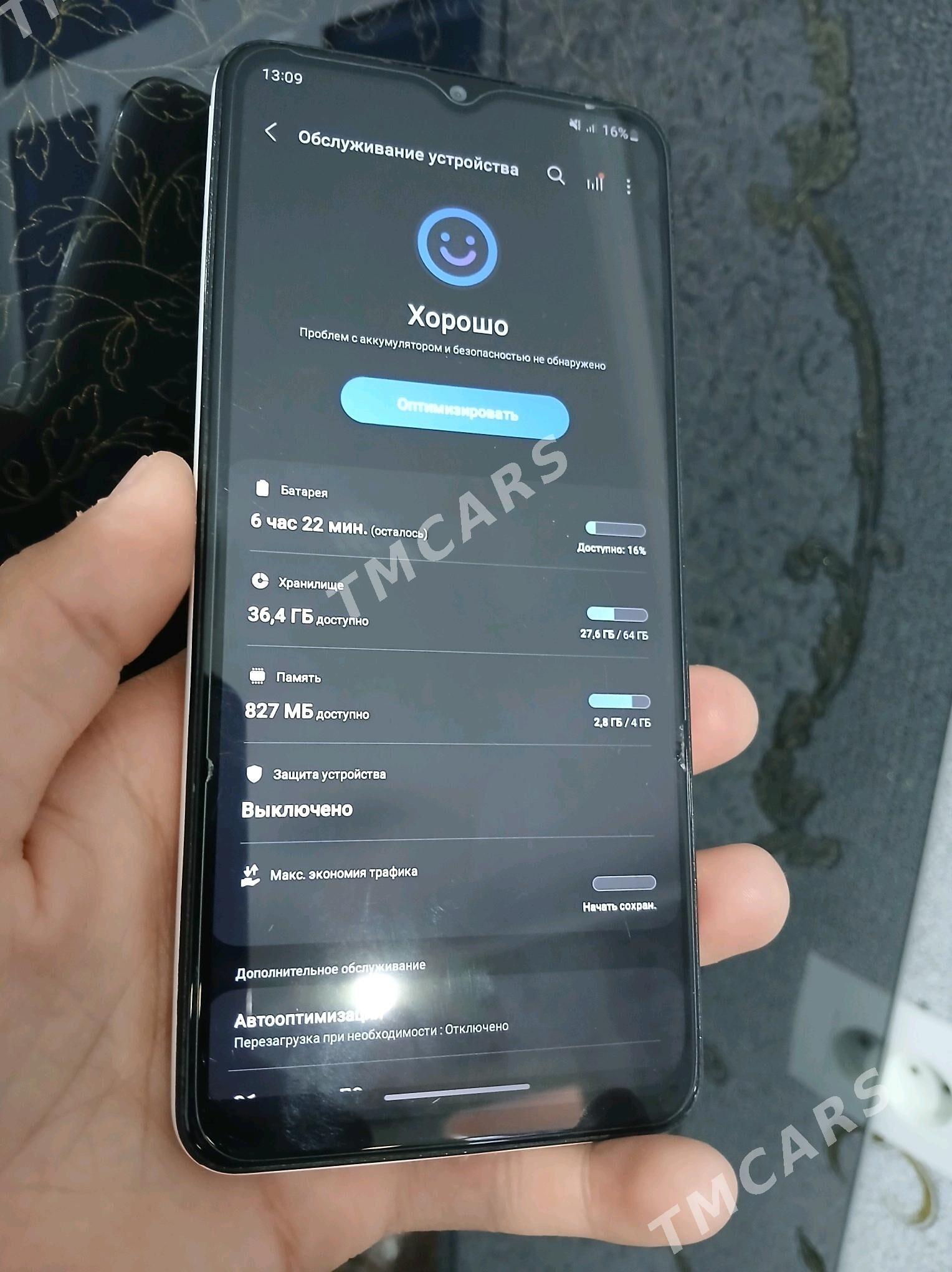 Samsung m12 4/64 gb - Balkanabat - img 2