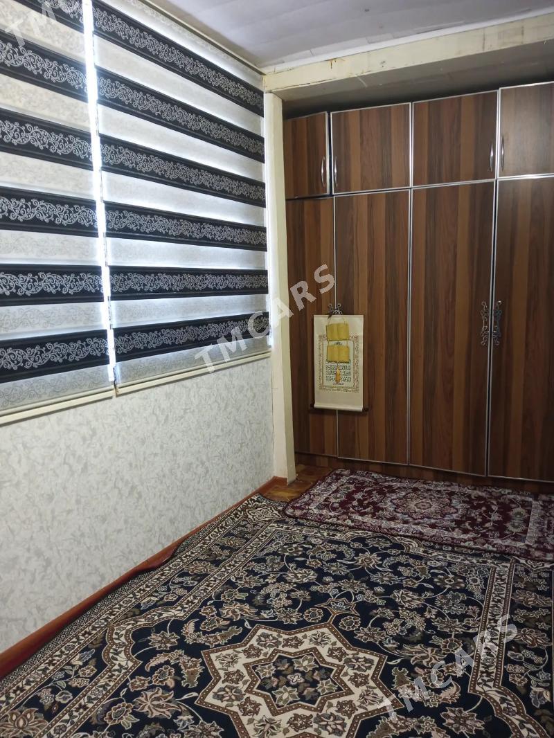 1 komnat - Район ст. Аэропорта, ул. Гагарина - img 5