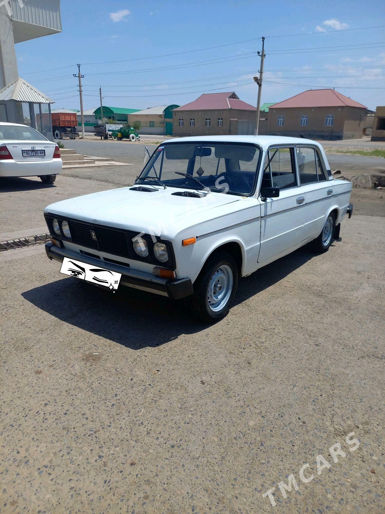 Lada 2106 1985 - 26 000 TMT - Tejen - img 8