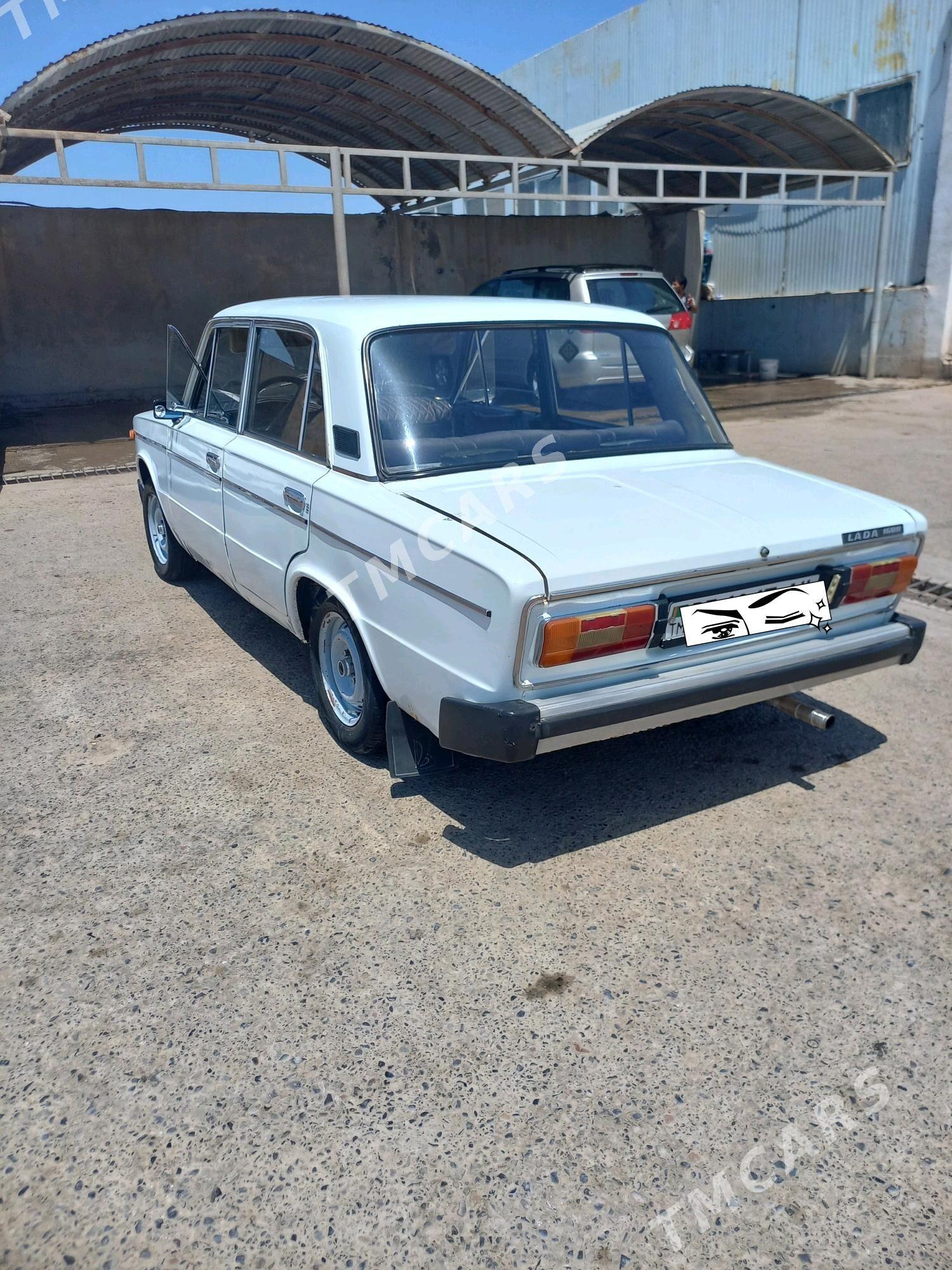 Lada 2106 1985 - 26 000 TMT - Tejen - img 9