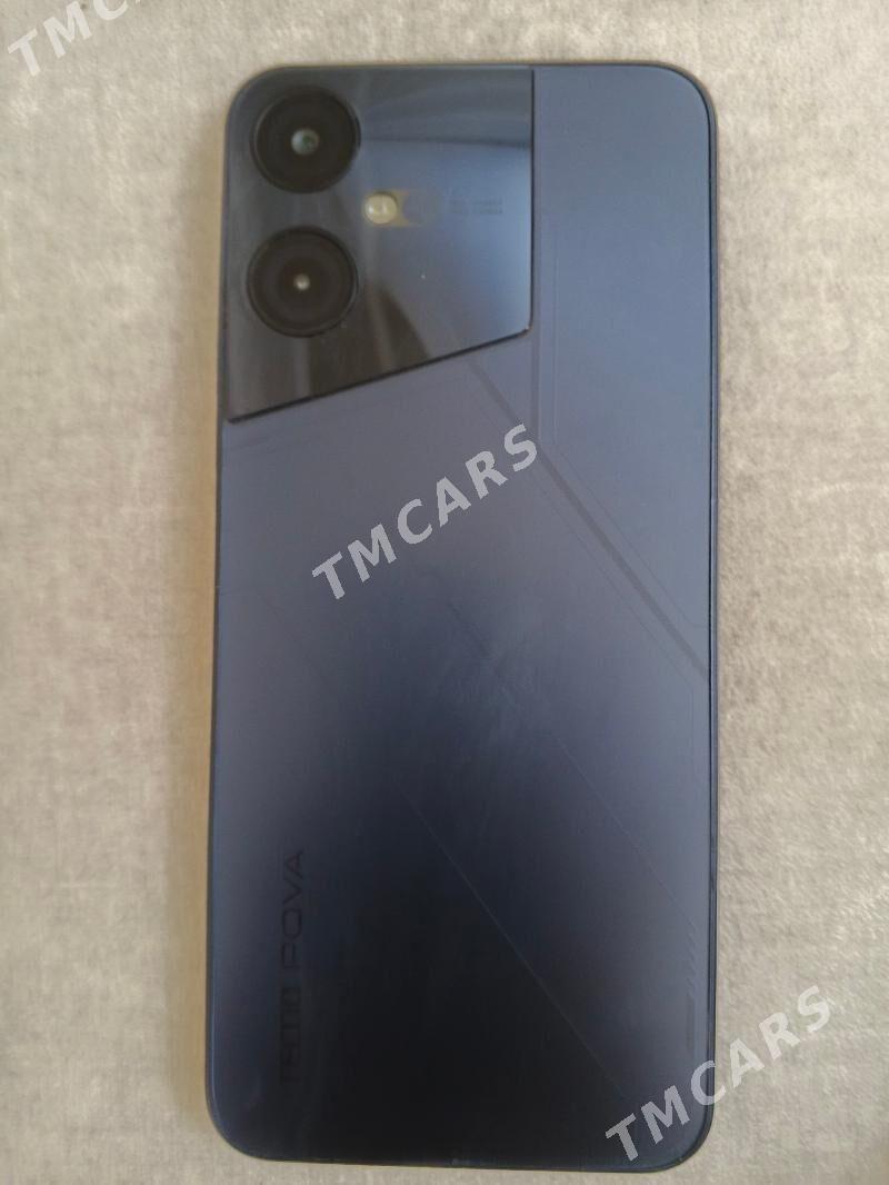 tecno povo neo3 - Balkanabat - img 2