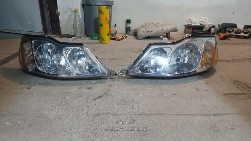 toyota avalon onki fara 1 500 TMT - Gyzylarbat - img 2