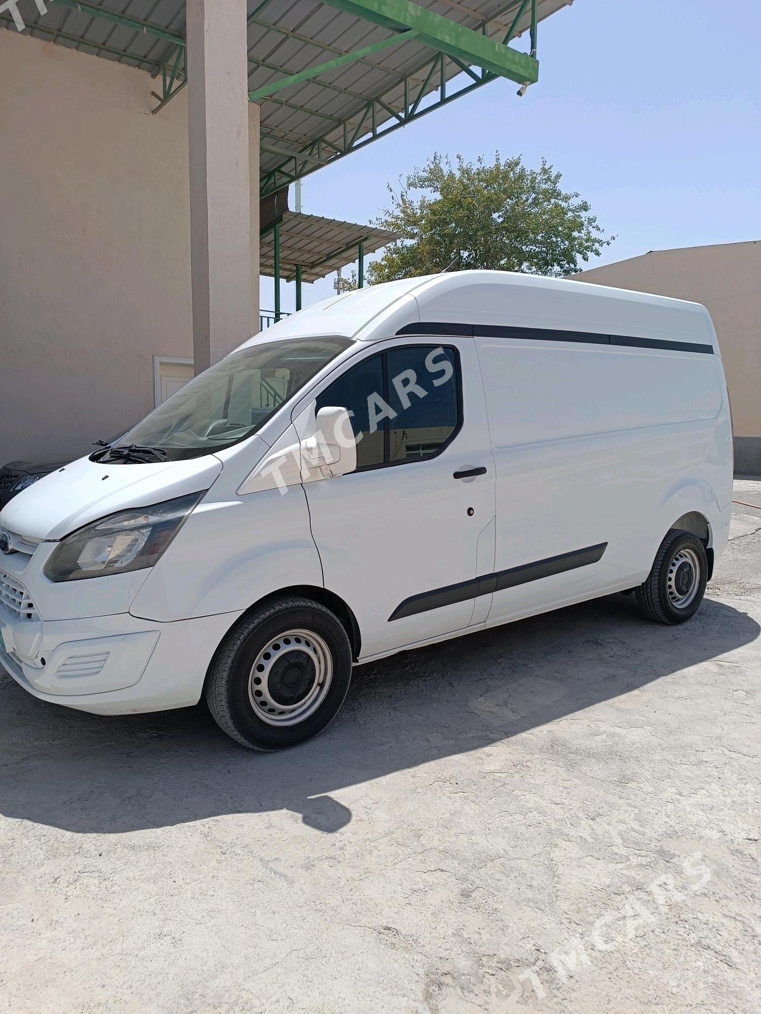 Ford Transit Van 2014 - 175 000 TMT - Aşgabat - img 2