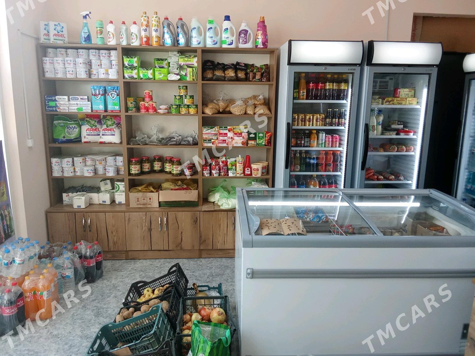 arenda magazin - Bagyr - img 2