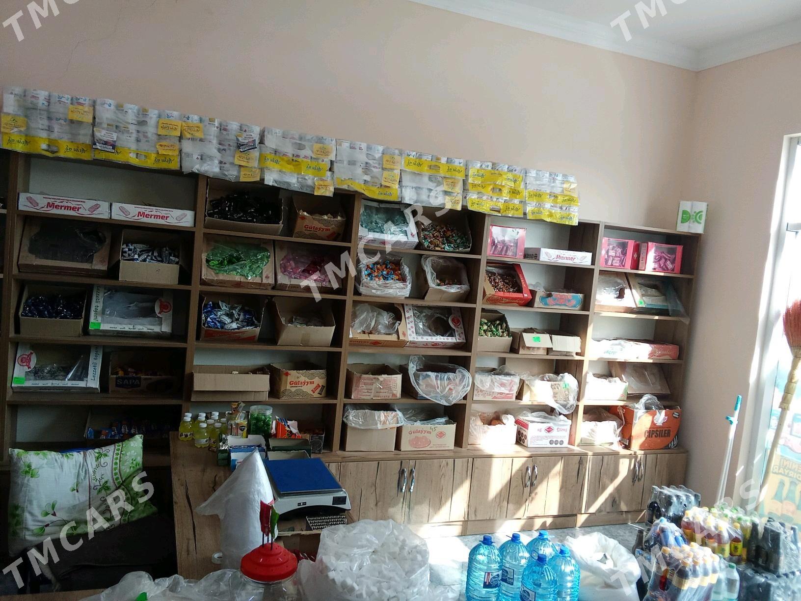 arenda magazin - Bagyr - img 4