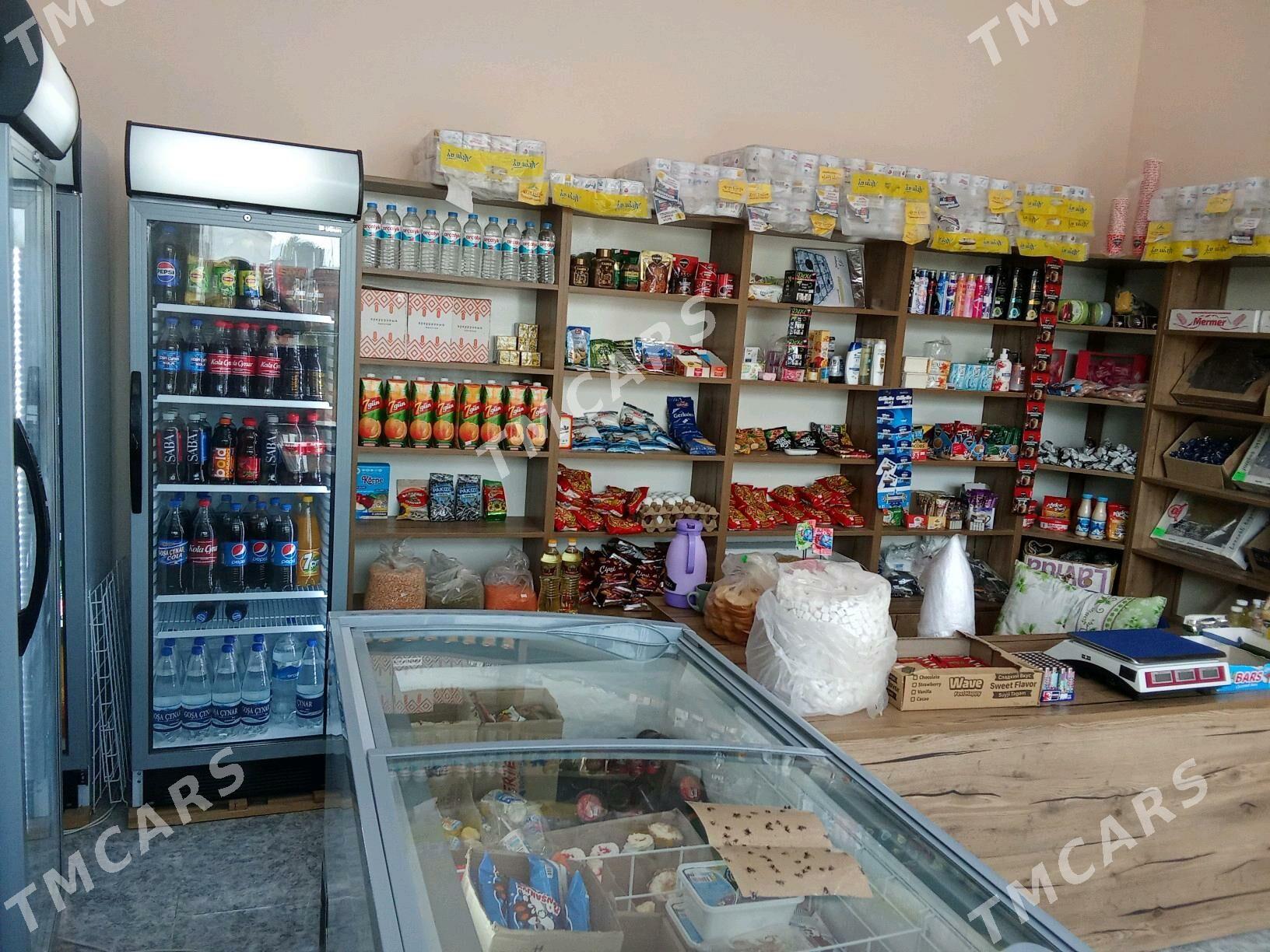 arenda magazin - Bagyr - img 5