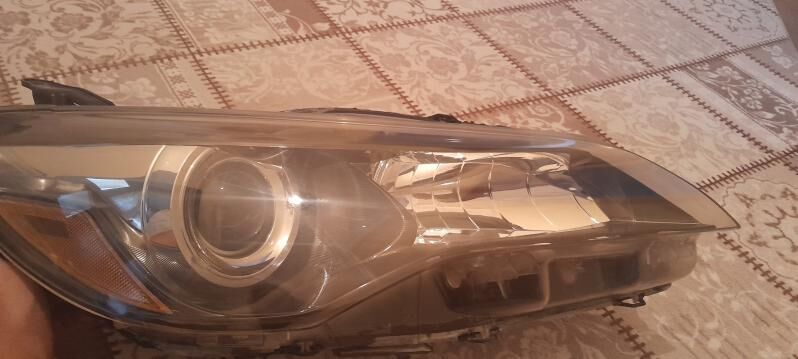 CAMRY FARA 1 300 TMT - Анев - img 2