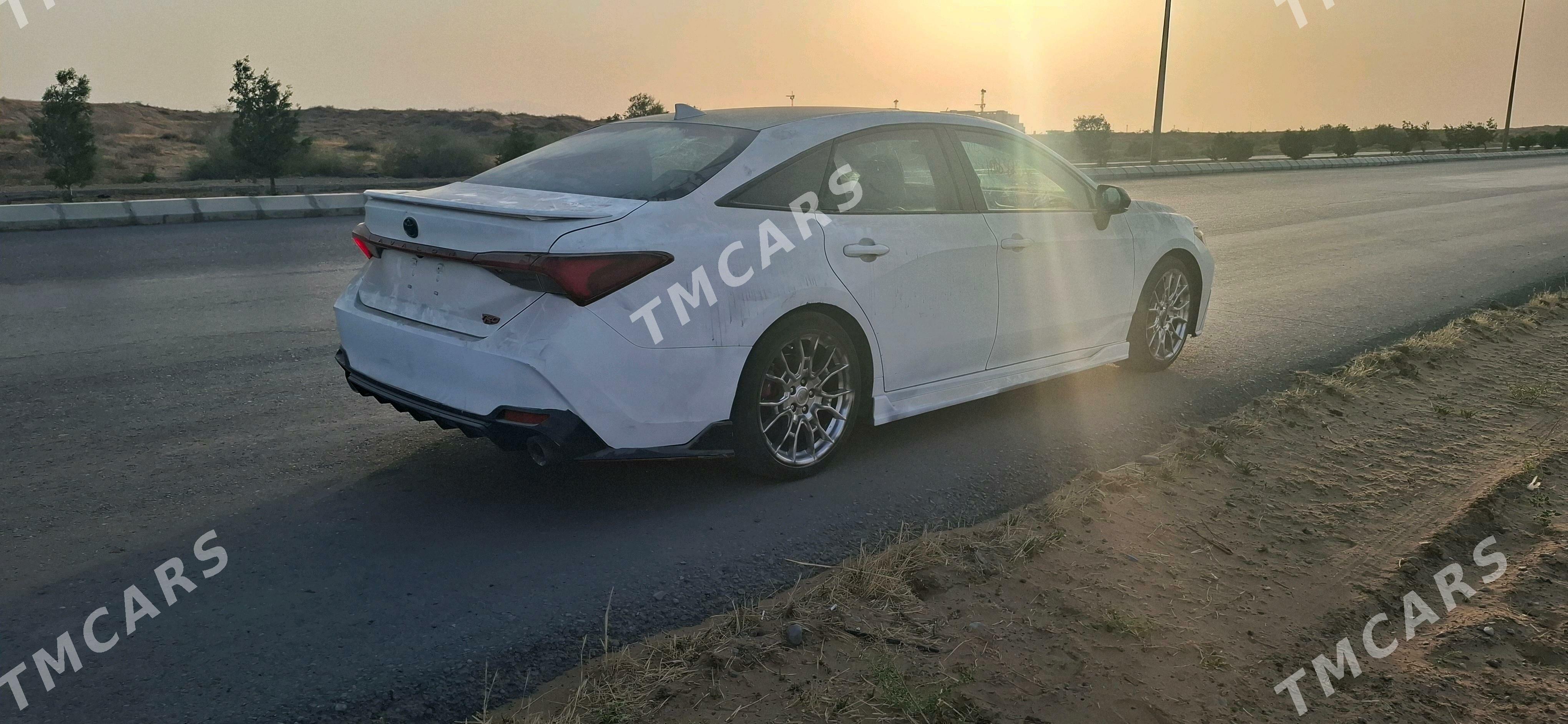 Toyota Avalon 2021 - 470 000 TMT - Gökdepe - img 2