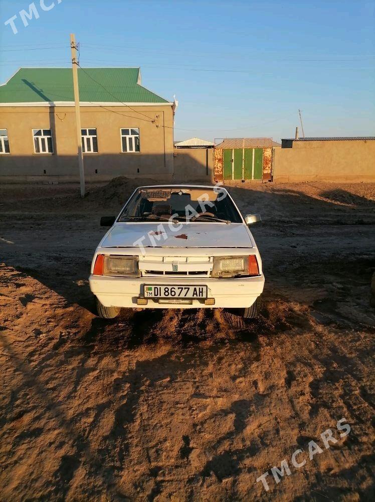 Lada 2109 1988 - 15 000 TMT - Бабадайхан - img 2