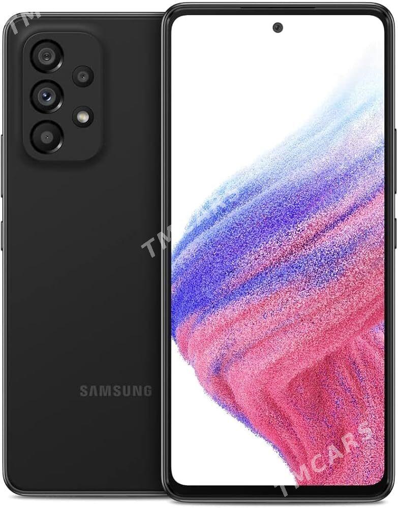 Samsung A53 - Гороглы (Тагта) - img 2