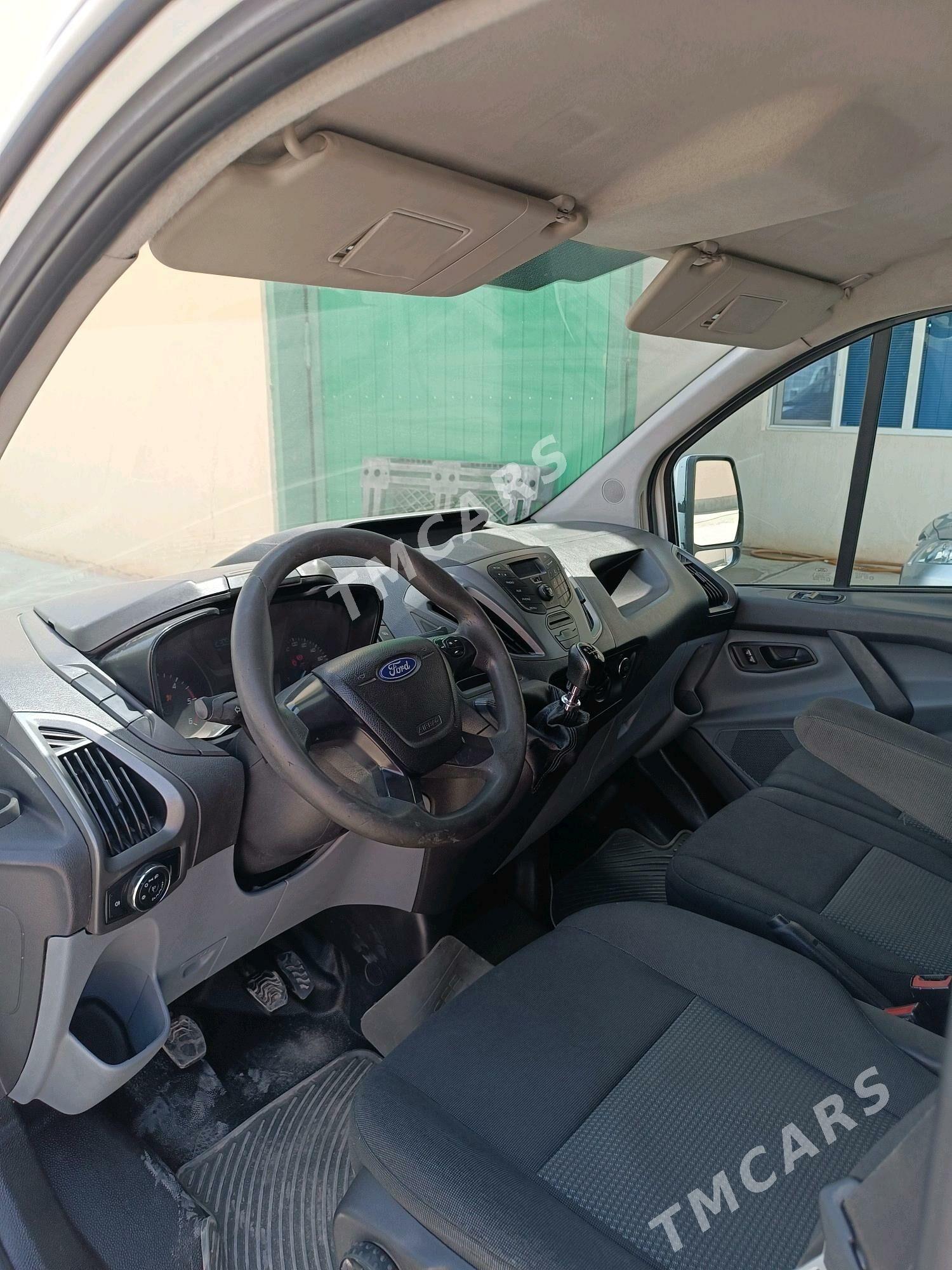 Ford Transit Van 2014 - 175 000 TMT - Aşgabat - img 3