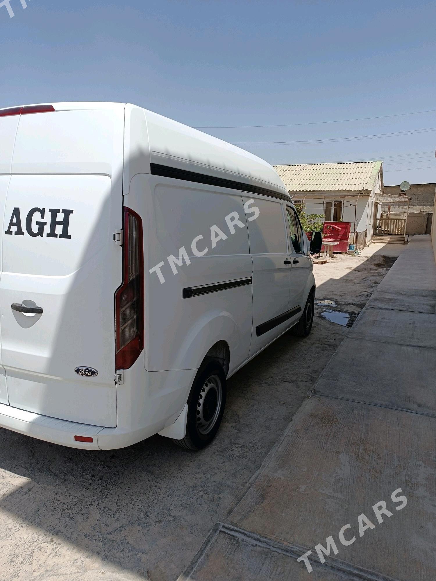 Ford Transit Van 2014 - 175 000 TMT - Aşgabat - img 4