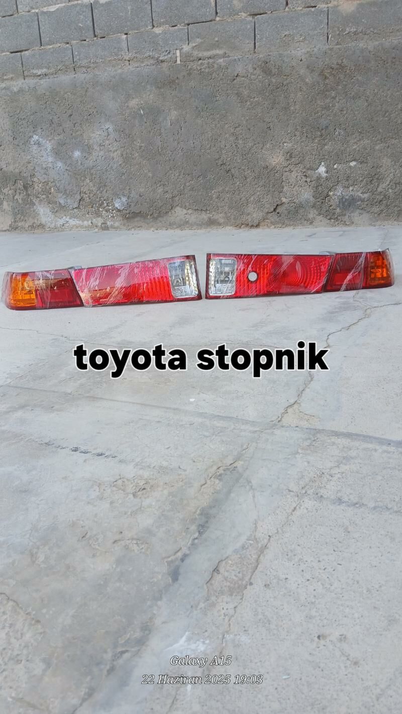 tayota babycka onki fara 1 400 TMT - Gyzylarbat - img 3