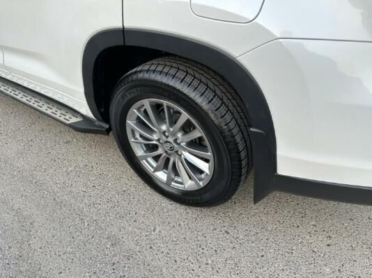 Highlander Brazgawyk 14-19ý 110 TMT - Aşgabat - img 2