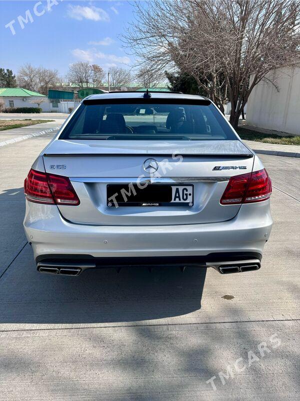 Mercedes-Benz E350 2012 - 330 000 TMT - Ашхабад - img 4